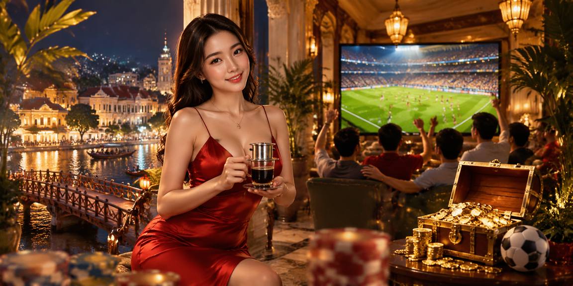 oqen8 Thể thao